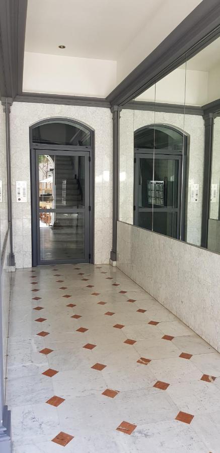 O Festival Palace, Terrace With Panoramic Sea View Cannes Exterior photo